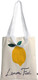 Миниатюра изображения товара Сумка-шоппер Mega Toys Лимон / 12042