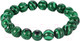 Миниатюра изображения товара Браслет Wolves Элитный Малахит 40649 (р.21)
