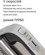 Миниатюра изображения товара Миксер ручной JVC JK-MX125