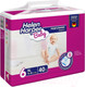 Миниатюра изображения товара Подгузники детские Helen Harper Baby XL (40шт)
