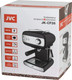 Миниатюра изображения товара Кофеварка эспрессо JVC JK-CF37