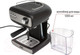 Миниатюра изображения товара Кофеварка эспрессо JVC JK-CF37