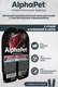 Миниатюра изображения товара Влажный корм для кошек AlphaPet С чувствительным пищеварением с уткой и клюквой / 211001 (80г)