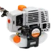 Миниатюра изображения товара Триммер бензиновый Eland GTR-5224 Lux