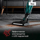 Миниатюра изображения товара Вертикальный пылесос Tefal TY1239WO