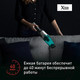 Миниатюра изображения товара Вертикальный пылесос Tefal TY1239WO