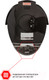 Миниатюра изображения товара Термопот JVC JK-TP1017