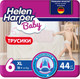 Миниатюра изображения товара Подгузники-трусики детские Helen Harper Baby XL (44шт)