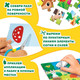 Миниатюра изображения товара Пазл Puzzle Time Солнечный день / 9672112 (54эл)