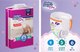 Миниатюра изображения товара Подгузники-трусики детские Helen Harper Baby Junior  (80шт)