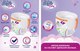Миниатюра изображения товара Подгузники-трусики детские Helen Harper Baby Junior  (80шт)