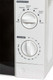 Миниатюра изображения товара Микроволновая печь JVC JK-MW123M