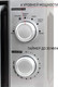 Миниатюра изображения товара Микроволновая печь JVC JK-MW140M