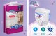Миниатюра изображения товара Подгузники-трусики детские Helen Harper Baby XL (216шт)
