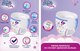 Миниатюра изображения товара Подгузники-трусики детские Helen Harper Baby XL (216шт)