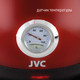 Миниатюра изображения товара Электрочайник JVC JK-KE1717 (красный)