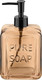 Миниатюра изображения товара Дозатор для жидкого мыла Elan Gallery 240334 (песочный)