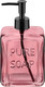 Миниатюра изображения товара Дозатор для жидкого мыла Elan Gallery 240335 (розовый)