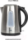 Миниатюра изображения товара Электрочайник JVC JK-KE1716