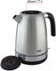 Миниатюра изображения товара Электрочайник JVC JK-KE1720