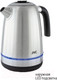 Миниатюра изображения товара Электрочайник JVC JK-KE1720