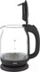 Миниатюра изображения товара Электрочайник JVC JK-KE1510 (серый)