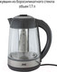 Миниатюра изображения товара Электрочайник JVC JK-KE1710 (серый)
