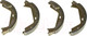 Миниатюра изображения товара Тормозные колодки Brembo S86511