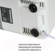 Миниатюра изображения товара Мясорубка электрическая JVC JK-MG124