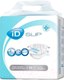 Миниатюра изображения товара Подгузники для взрослых ID Slip Basic (M, 30шт)