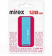 Миниатюра изображения товара USB flash накопитель Mirex Line Blue 128GB (13600-FM3LB128)