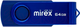 Миниатюра изображения товара USB flash накопитель Mirex Swivel Deep Blue 64GB (13600-FM3BSL64)