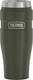 Миниатюра изображения товара Термокружка Thermos SK1005 AG / 589811 (армейский зеленый)