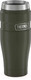 Миниатюра изображения товара Термокружка Thermos SK1005 AG / 589811 (армейский зеленый)