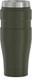 Миниатюра изображения товара Термокружка Thermos SK1005 AG / 589811 (армейский зеленый)