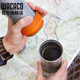 Миниатюра изображения товара Кофеварка эспрессо Wacaco Pipamoka