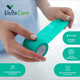 Миниатюра изображения товара Бинт для животных Valta Care Premium самофикс. c горьким вкусом 5x450см / VLC176908 (зеленый)