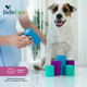 Миниатюра изображения товара Бинт для животных Valta Care Premium самофикс. c горьким вкусом 7.5x450см / VLC176915 (фиолетовый)
