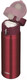 Миниатюра изображения товара Термокружка Thermos JOH 500 WNR / 561510 (винный красный)