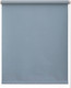 Миниатюра изображения товара Рулонная штора LEGRAND Блэкаут Фэшн 38x175 / 58126609 (деним)