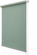 Миниатюра изображения товара Рулонная штора LEGRAND Блэкаут Фэшн 114x175 / 58126605 (шалфей)