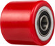 Миниатюра изображения товара Ролик для тележки складской Стелла-техник R-02-60