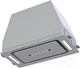 Миниатюра изображения товара Вытяжка скрытая Zigmund & Shtain K 014.5 S