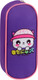 Миниатюра изображения товара Пенал ArtSpace Purple cat / Sch_57566