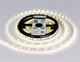 Миниатюра изображения товара Светодиодная лента Ambrella 2835 120Led 9.6W 4500K / GS1102