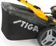 Миниатюра изображения товара Газонокосилка бензиновая Stiga Combi 48 SQ (2L0486848/ST1)