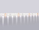 Миниатюра изображения товара Светодиодная лента Ambrella 5050 60Led 14.4W IP65 4500K / GS2102