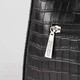 Миниатюра изображения товара Сумка Francesco Molinary 513-16408-069-BLK (черный)