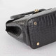 Миниатюра изображения товара Сумка Francesco Molinary 513-16454-069-BLK (черный)