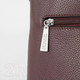 Миниатюра изображения товара Сумка Francesco Molinary 513-16479-024-DBD (темно-бордовый)
